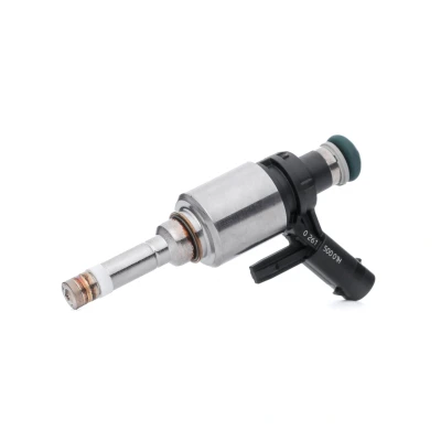 Image de BOSCH 0 261 500 01H Soupape d&#039;injection Injection directe VOLKSWAGEN: Golf 7 Variant, 7, Passat B8 AUDI: A3 Berline, 3/5 portes