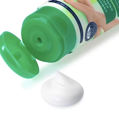Image de Balea Crème pour les pieds au suif de cerf 100 ml, produit allemand