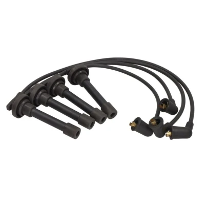 Image de MAGNETI MARELLI 941318111103 Jeu De Fils d&#039;Allumage LANCIA: Y10, AUTOBIANCHI: Y10 3/5 portes