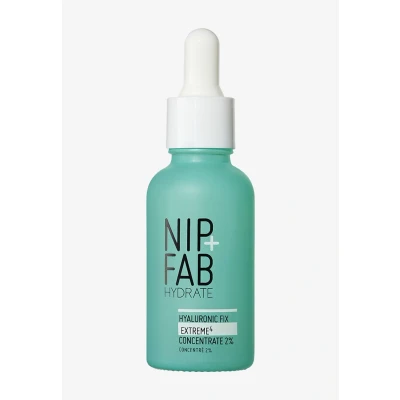 Image de Nip+Fab Hydrate Hyaluronic FIX EXTREME4 Concentrate 2% Sérum, Taille: 30 ml,