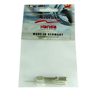 Image de Harder &amp; Steenbeck 117400 Kit de nettoyage pour buse