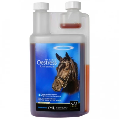 Image de Oestress Liquide NAF 1L