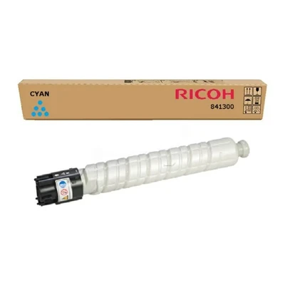 Image de Ricoh 841551 (Type MP C400E) Cyan Toner