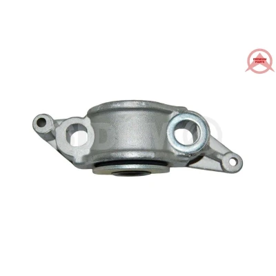 Image de SIDEM 819656 Silent Bloc De Triangle Essieu avant gauche Support métal caoutchouc barre oscillant transversal FIAT: Doblo I Break, Cargo