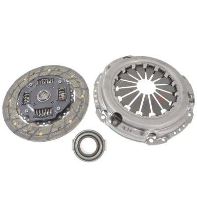 Image de BLUE PRINT ADH230106 Kit d&#039;Embrayage à trois pièces avec graisse synthétique butée de débrayage 220 HONDA: Civic 7 Limousine