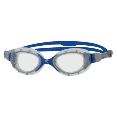 Image de Zoggs Unisex Predator Flex Schwimmbrille (1 Stück)
