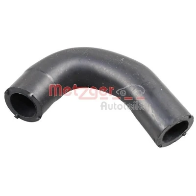 Image de METZGER 2420883 Durite De Refroidissement Vanne EGR EPDM (éthylène propylène diène caoutchouc) RENAULT: TWINGO 2, CLIO 3, LAGUNA DACIA: Duster SUV