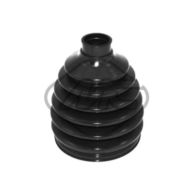 Image de Jeu de joints soufflets, arbre commande Metalcaucho 11054
