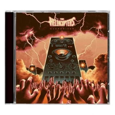 Image de Overdriver