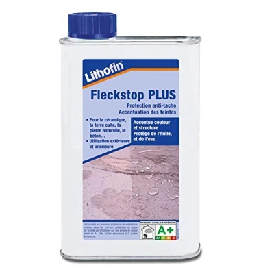 Image de Lithofin FLECKSTOP Plus 500 ml