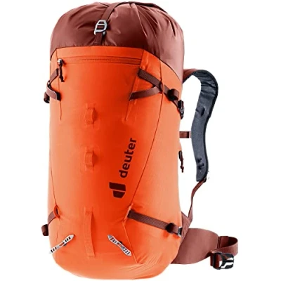 Image de Deuter Guide 28 SL Sac à dos d&#039;escalade alpine pour femmes