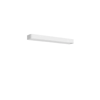 Image de Rotaliana Frame W3 Applique Murale 2700K On/Off Matt White