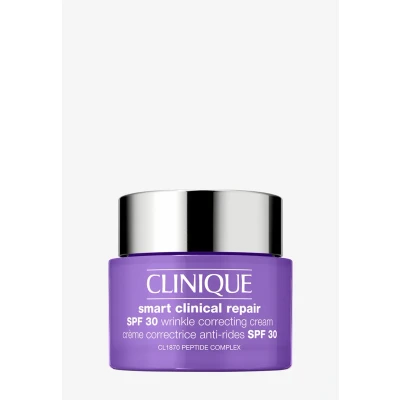 Image de Clinique Smart Clinical Repair SPF 30 Wrinkle Correcting Cream Soin de jour, Taille: 75 ml, N/a