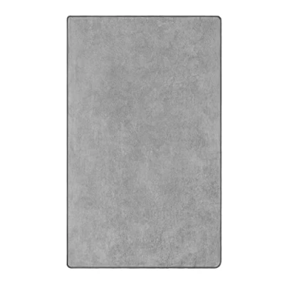 Image de HOMELEVEL Serviette Plage XXL 100% Cotton Ultra Absorbant de Bain Grande Taille Compatible au Sèche Linge