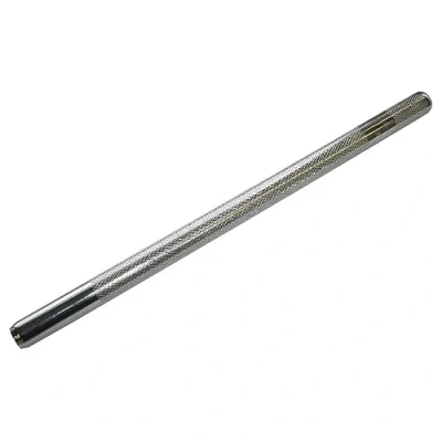 Image de Point 2206521000 Selle, Argent, 40 x 2.4 cm