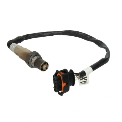 Image de BOSCH 0 258 006 170 Sonde lambda 4 OPEL: Corsa C 3/5 portes