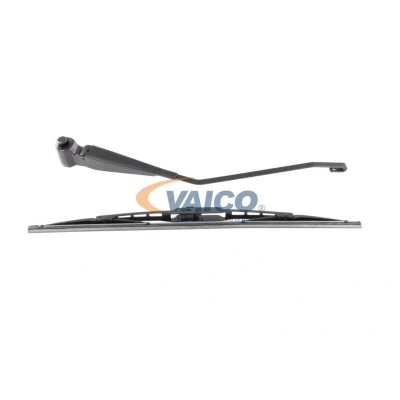 Image de VAICO V10 5742 Kit de bras d&#039;essuie glace, nettoyage des vitres avec balai glace intégré, cache VOLKSWAGEN: Transporter 4