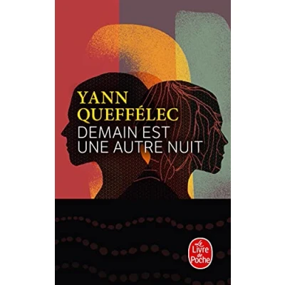 Image de Demain est une autre nuit Livre d’occasion Correct