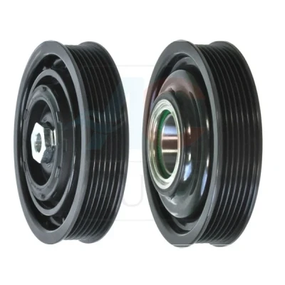 Image de ACAUTO AC 06DN60 Embrayage Electromagnetique DENSO, AUDI 6SE, 6SES AUDI: Q5, A4 B8 Avant, A5 Coupe