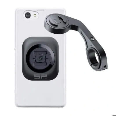 Image de Support smartphone telephone vélo pack kit interface universel SP Connect SPC+