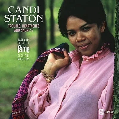 Image de Trouble, Heartaches and Sadness (The Lost Fame Sessions Masters)