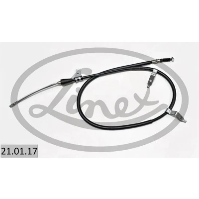 Image de LINEX 21.01.17 Câble de frein à main