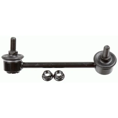 Image de LEMFÖRDER 38067 01 Biellette de barre stabilisatrice Essieu arrière, gauche 150 M10x1,25 MAZDA: 3 3/5 portes, CX 5 I, II