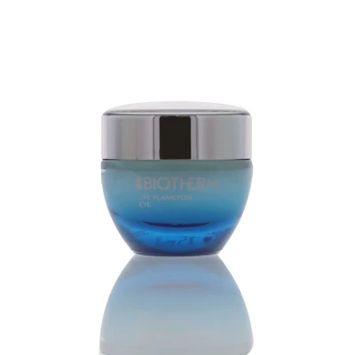 Image de Biotherm Life Plankton Eye Cream Soin des yeux, Femme, Taille: 15 ml,