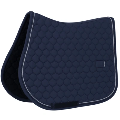 Image de Kentucky Horsewear Tapis de Selle Onion Quilt Saut Marin