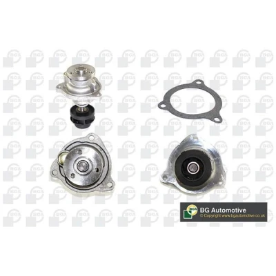 Image de BGA CP7208T Pompe à eau avec joints FORD: FIESTA 5, 4, KA 3 portes