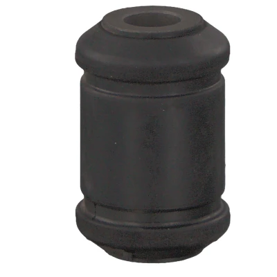 Image de FEBI BILSTEIN 34202 Silent Bloc De Triangle Essieu avant gauche, avant, droit Caoutchouc MITSUBISHI: COLT 6
