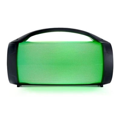 Image de Bigben Interactive Enceinte Bluetooth avec Effet Lumineux 75W Musicales