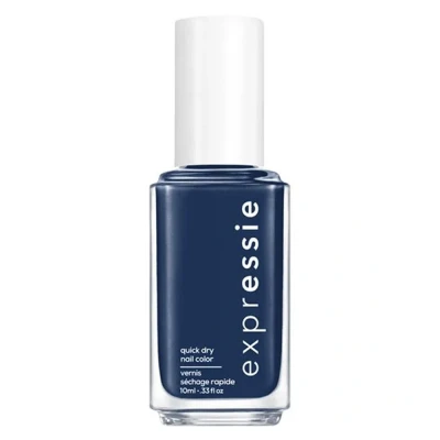Image de Essie Expressie NAIL Polish Vernis à ongles, Femme, Taille: 10 ml, 445 left on shred
