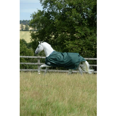 Image de Bucas Aiguillage Green Line 300 gramme / Vert Longueur du dos: 120 cm &amp; bas 160