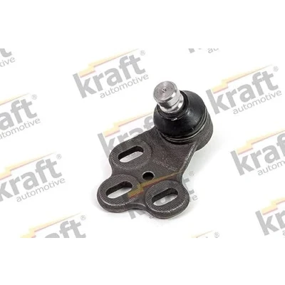 Image de KRAFT 4220110 Rotule de suspension Essieu avant, gauche, inférieur AUDI: 80 B4 Berline, Cabriolet B4, Coupe B3