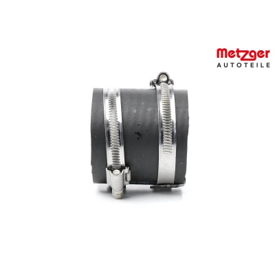 Image de METZGER 2400843 Gaine de Suralimentation la photo correspond au contenu livraison avec colliers FORD: Transit V363 Van, Custom V362 Van