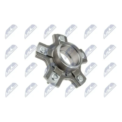 Image de Moyeu roue NTY KLP SU 010P