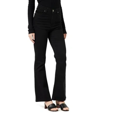 Image de Joe Browns Essentials Jean évasé Bootcut Noir, 46 Femme
