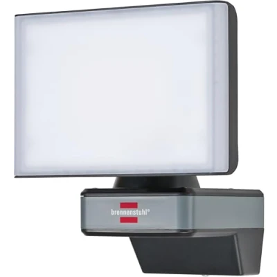 Image de Spot LED Connect WiFi WF 2050, gris clair
