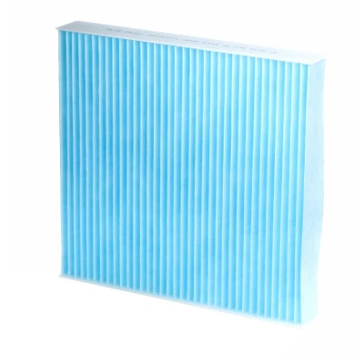 Image de BLUE PRINT ADC42511 Filtre d&#039;habitacle de pollens 216 200 30 MITSUBISHI: ASX SUV, Outlander 3, 2 CITROËN: C Crosser SUV