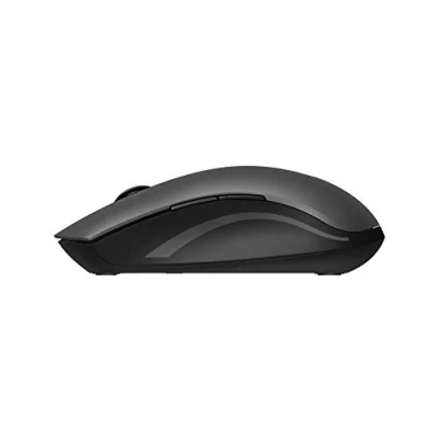 Image de Souris Rapoo 00120591 Gris foncé 2,4 GHz