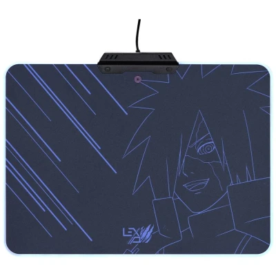 Image de Lexip Madara Destruction Tapis de souris jeu Multicolore Neuf