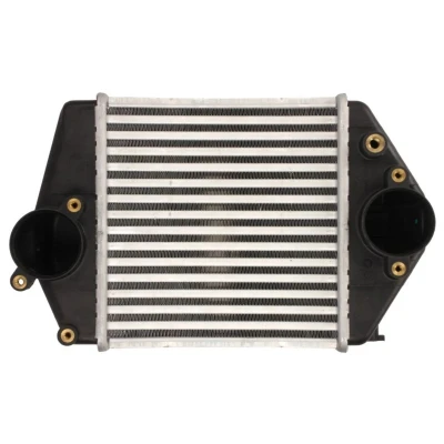 Image de NISSENS 96570 Intercooler MAZDA: 6 5 portes, Break, Berline