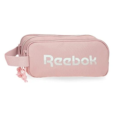 Image de Reebok Glen Case Triple Rose 22x10x9 cm Polyester