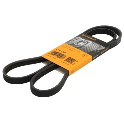 Image de CONTITECH 4PK1330 Courroie Poly V 1330 4
