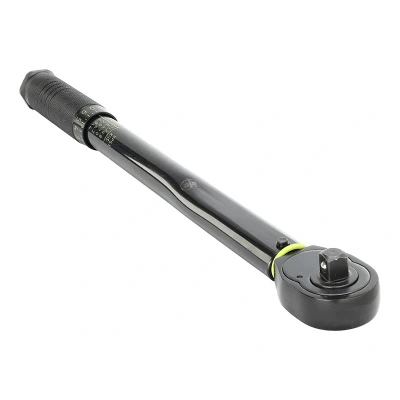 Image de Clé dynamométrique 7 112 Nm, 3/8 , certificat d&#039;étalonnage 1