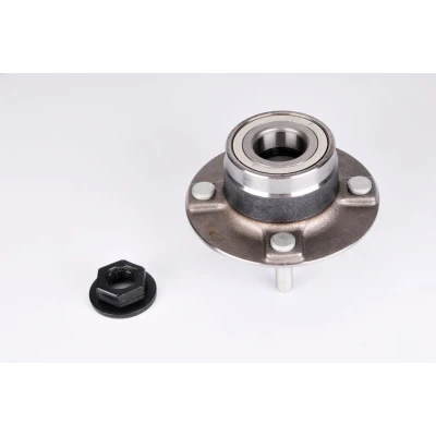 Image de BTA H2G015BTA Kit de roulements roue Essieu arrière 136 FORD: Cougar Coupe, Fiesta Mk4, MONDEO 2