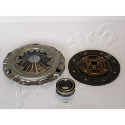 Image de Kit d&#039;embrayage ASHIKA 92 H0 025