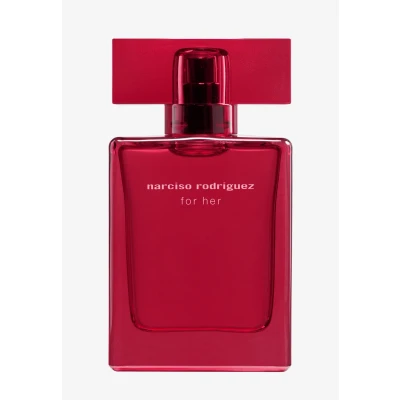 Image de Narciso Rodriguez Eau de Parfum For Her Intense 50 ml Parum pour femmes
