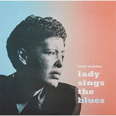 Image de Lady Sings the Blues